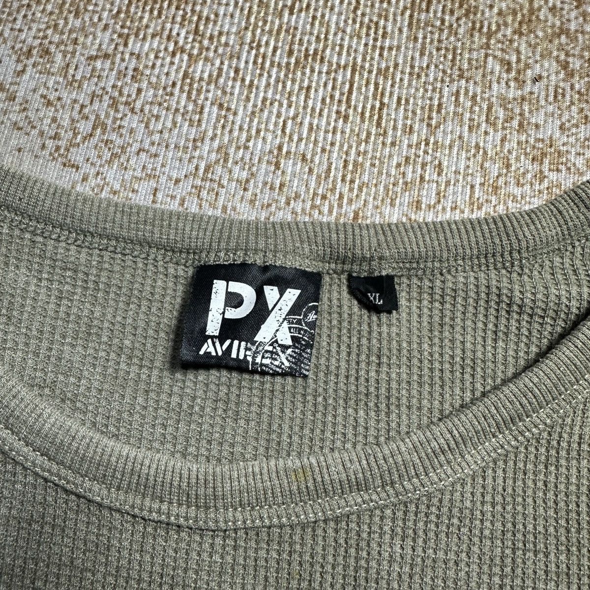 Avirex Avirex Size US M / EU 48-50 / 2 - 4 Thumbnail