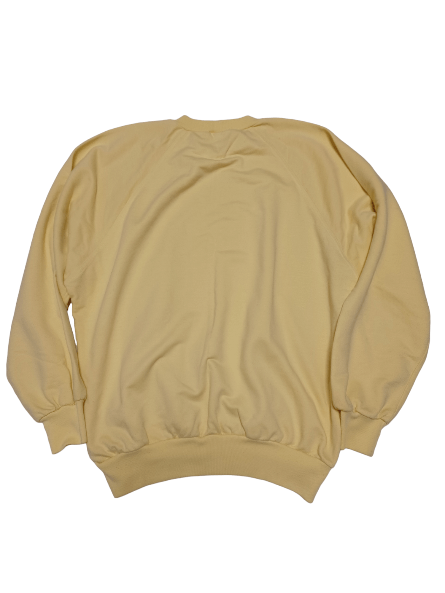 Adidas Adidas 80s 90s made in RSA originals sweatshirt Size US L / EU 52-54 / 3 - 2 Thumbnail