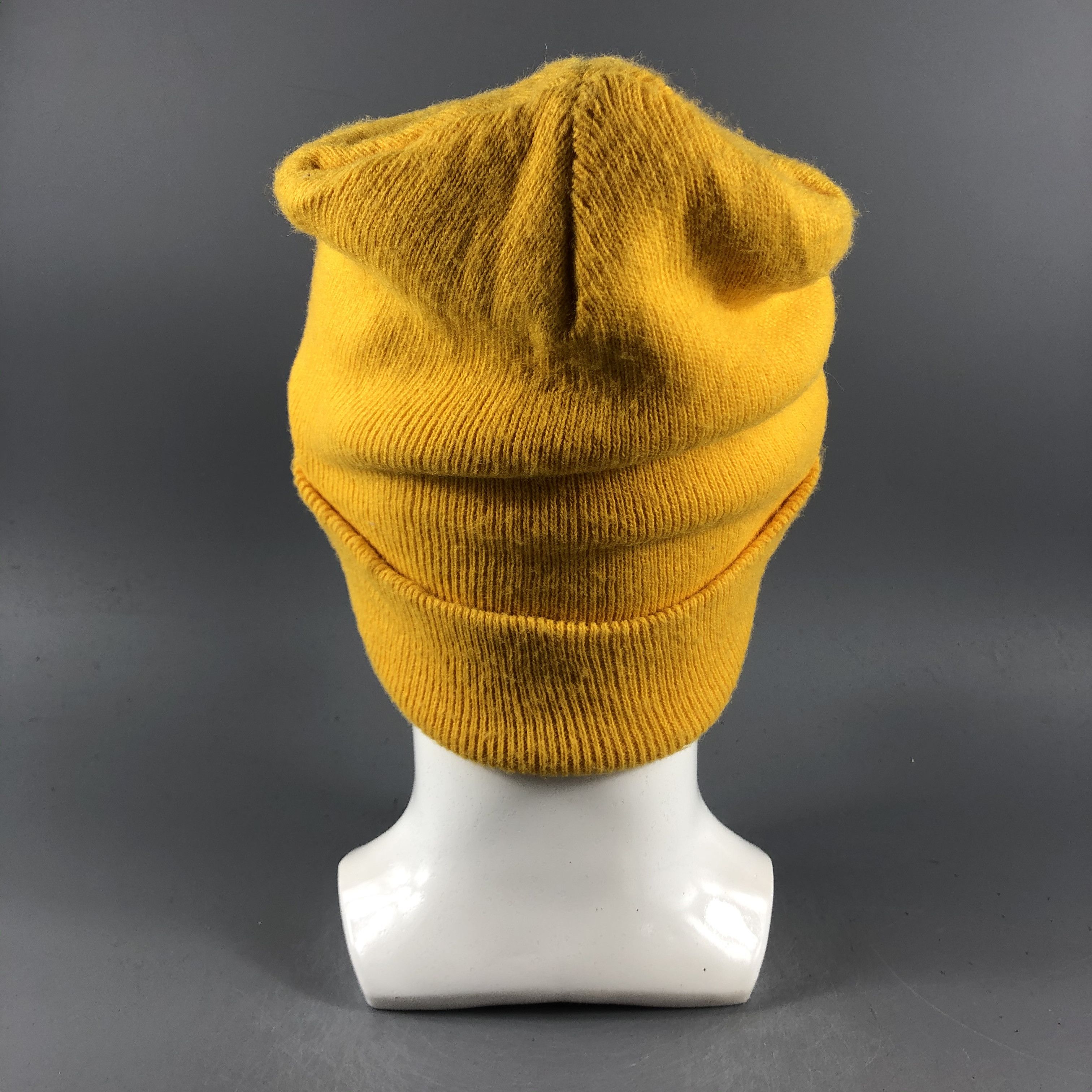 Vintage Surf Sands "Keep Surfin" Beanie Snow Hat Snow Cap -D104 Size ONE SIZE - 3 Thumbnail