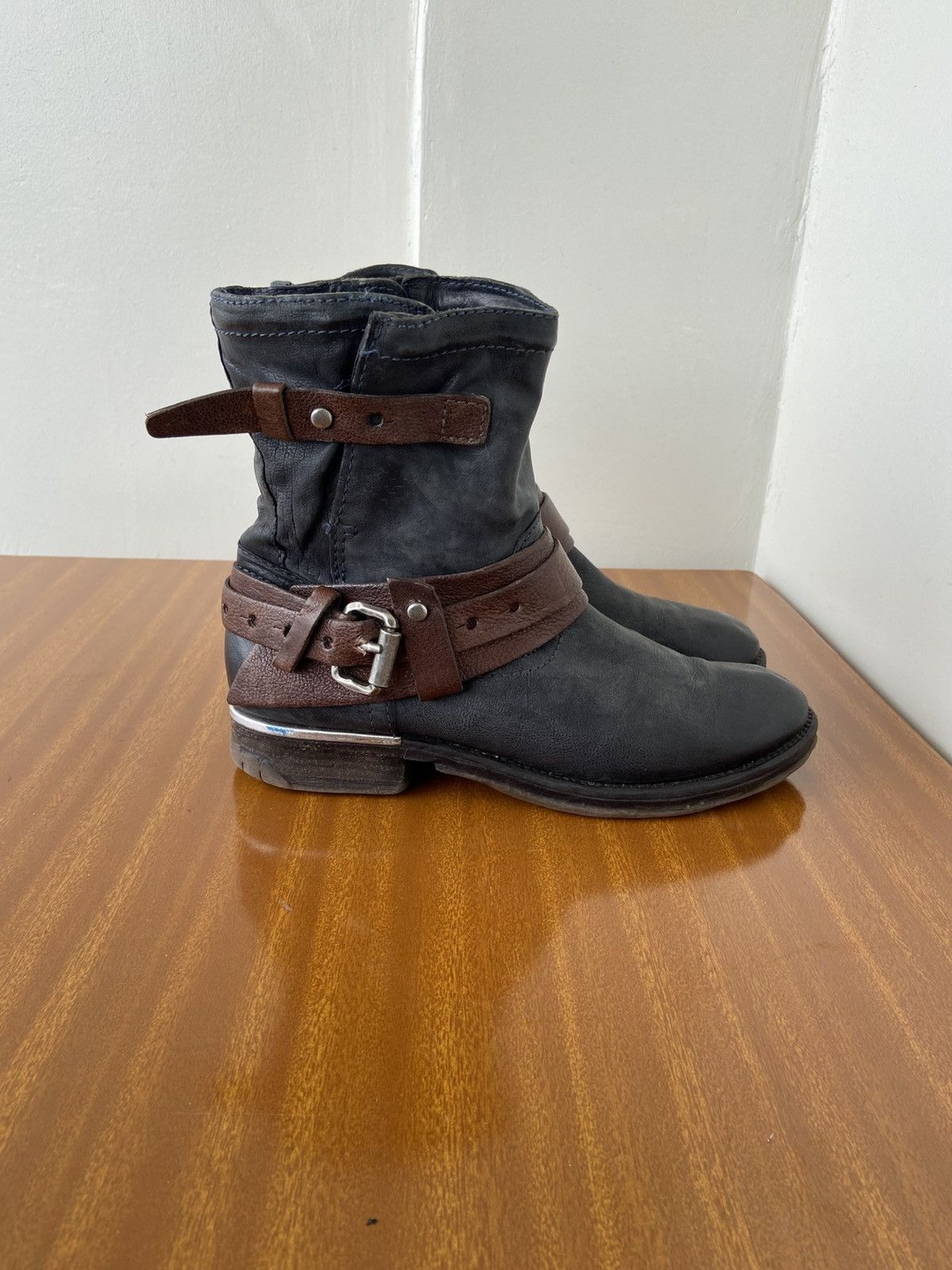 A.S.98 A.S.98 Size US 8 / IT 38 - 6 Thumbnail