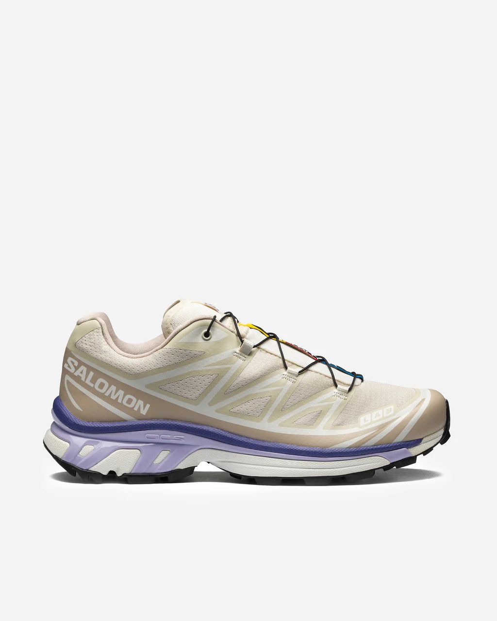 Salomon o1s22i1n0125 Xt-6 Sneakers in Multicolor Size US 7.5 / EU 40-41 - 1 Thumbnail