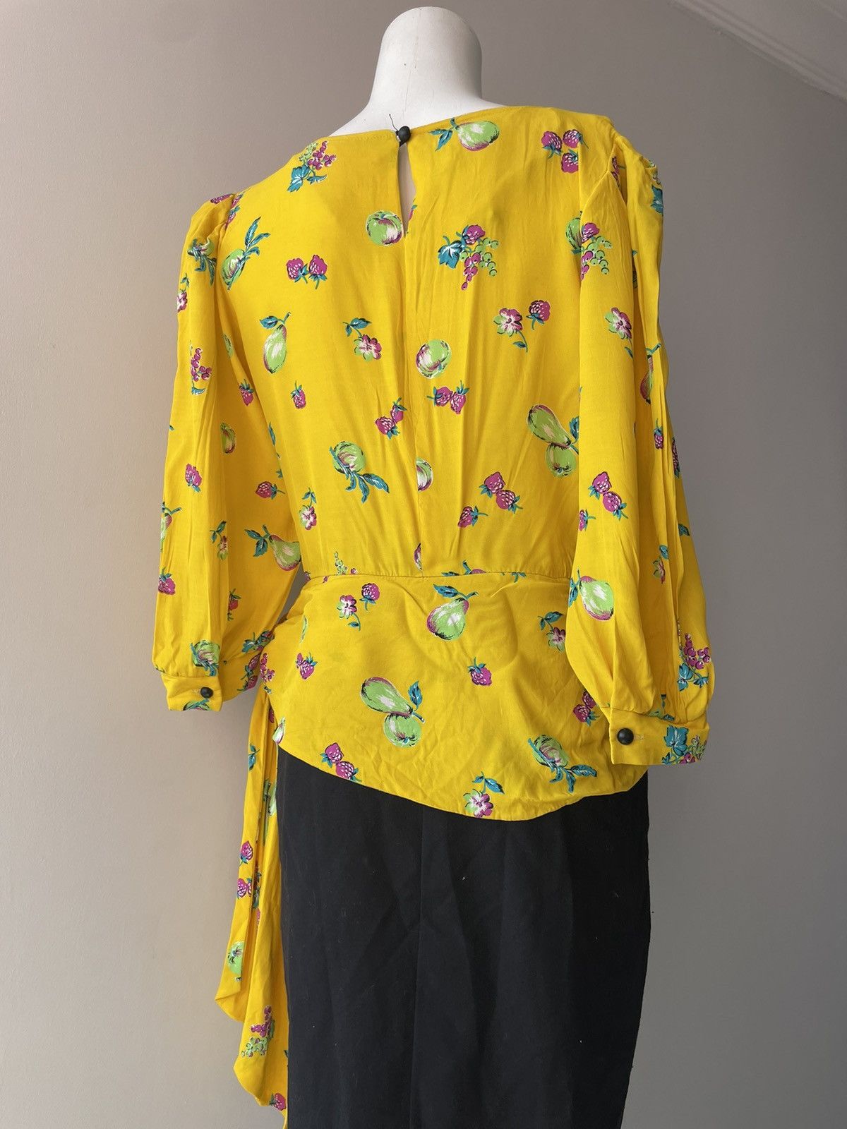 Vintage Vintage dress Size L / US 10 / IT 46 - 12 Thumbnail
