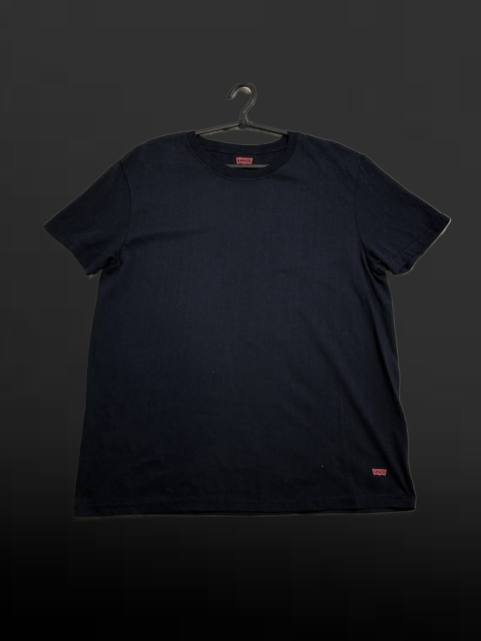 Levi's Levis Crew Neck T Shirt Size US L / EU 52-54 / 3 - 1 Thumbnail