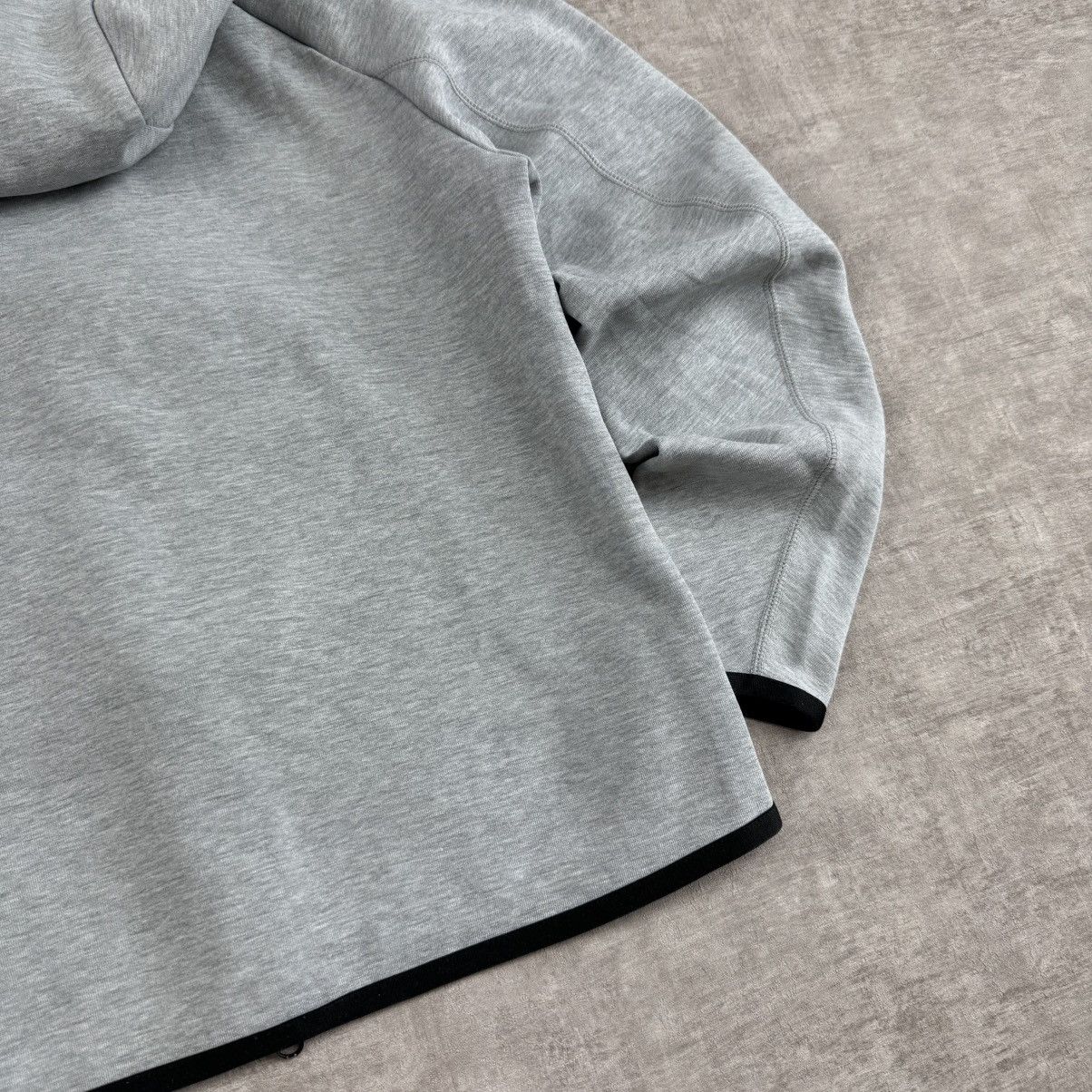 Nike Nike Tech Fleece Hoodie Size US XS / EU 42 / 0 - 20 Thumbnail
