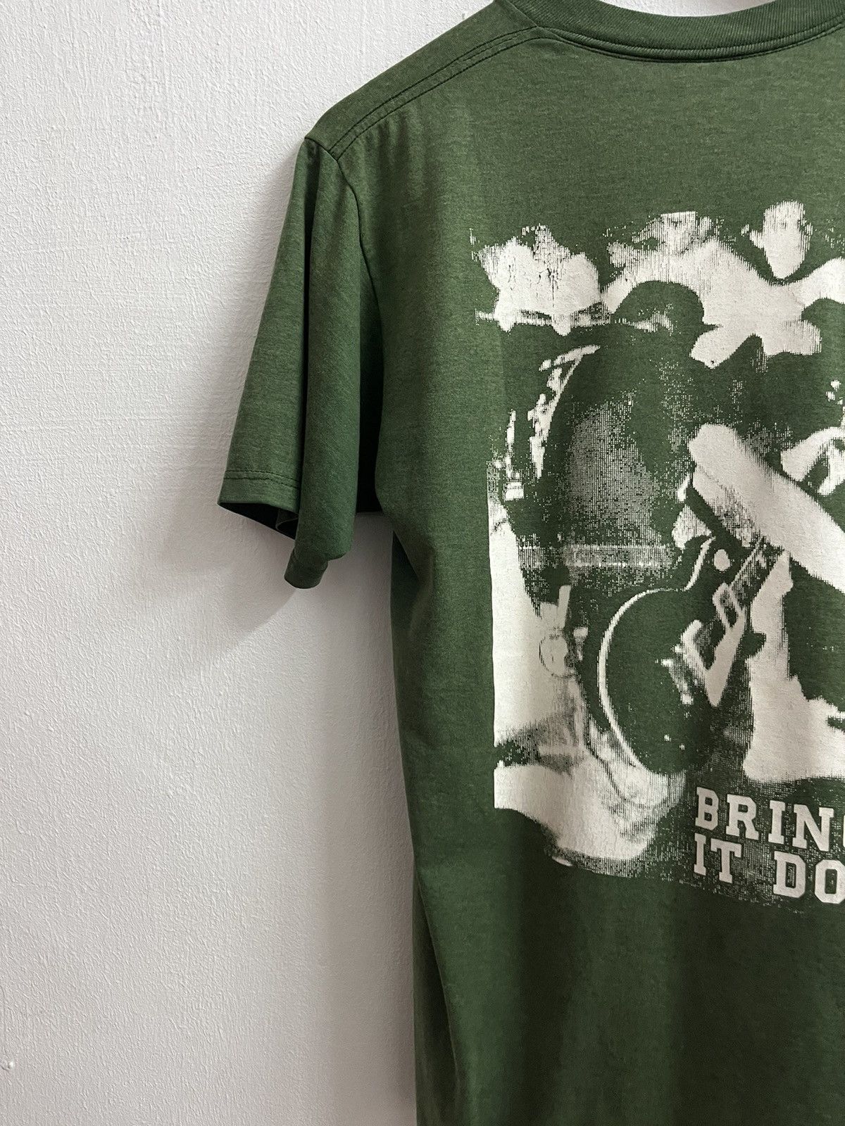 Band Tees × Vintage JUDGE Size US M / EU 48-50 / 2 - 14 Thumbnail