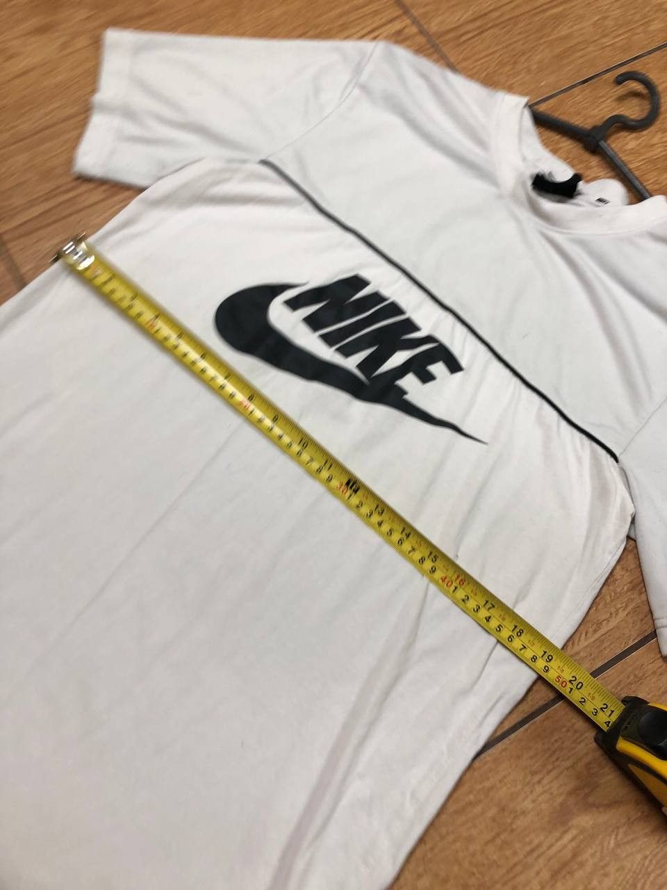Nike Nike T-Shirt Size US M / EU 48-50 / 2 - 12 Thumbnail
