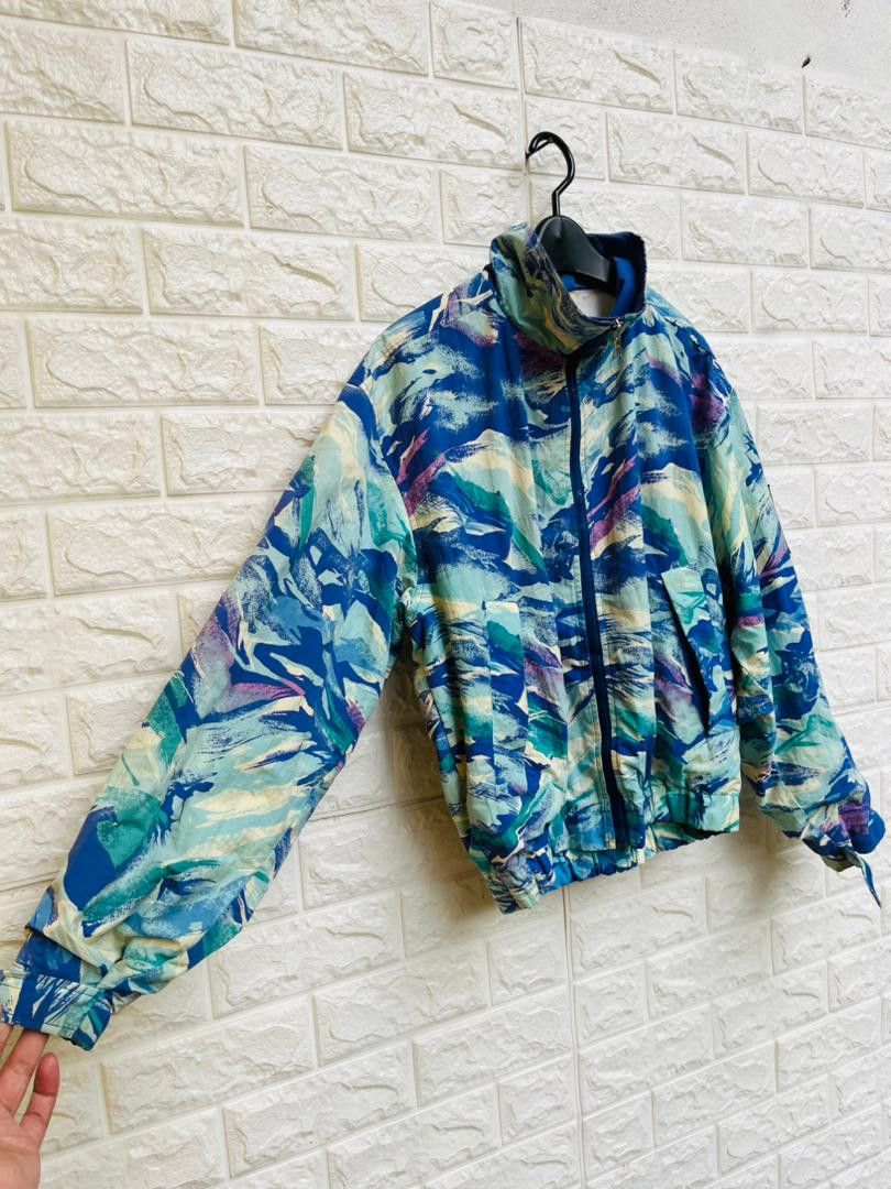 Helly Hansen × Japanese Brand × Vintage Vintage Helly Hansen Hip Hop Streetwear Fashion Style Size US M / EU 48-50 / 2 - 4 Thumbnail
