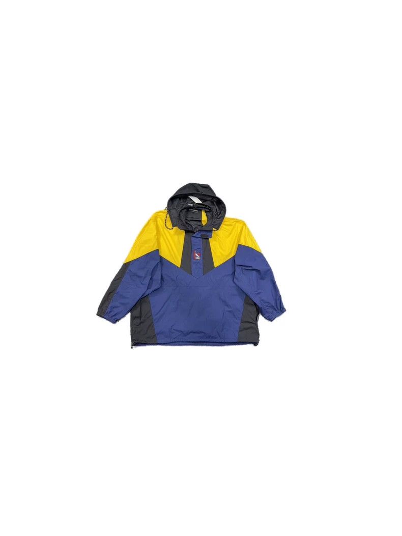 Balenciaga Balenciaga Stormtrooper jacket 2501-Nextarrow Size US S / EU 44-46 / 1 - 6 Thumbnail