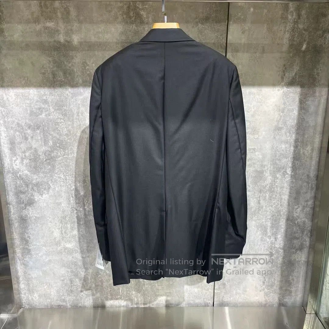 Dior dior men's suit in pristine condition. Size US L / EU 52-54 / 3 - 2 Thumbnail
