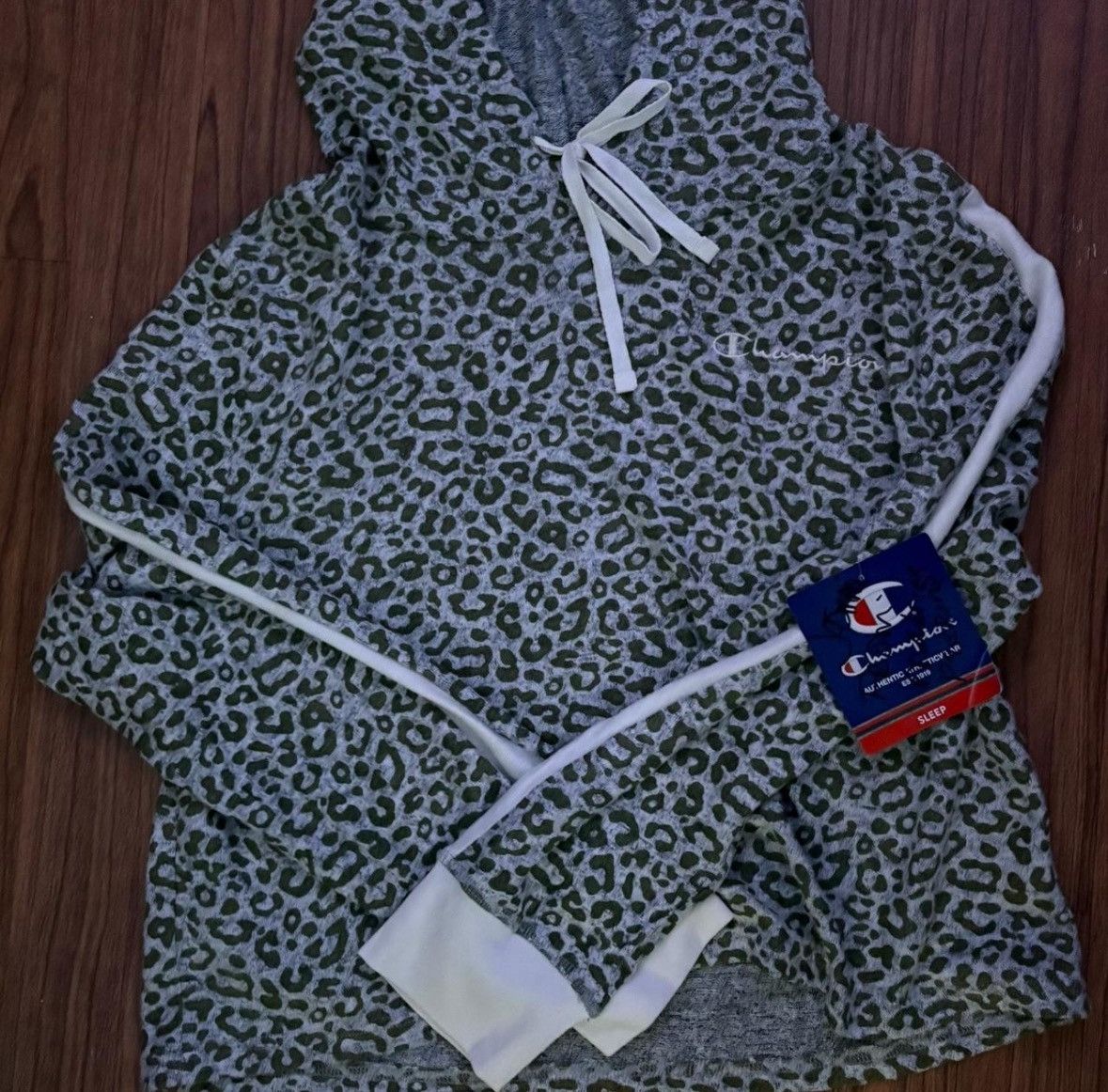 Champion Champion athletic wear Size XL / US 12-14 / IT 48-50 - 2 Thumbnail