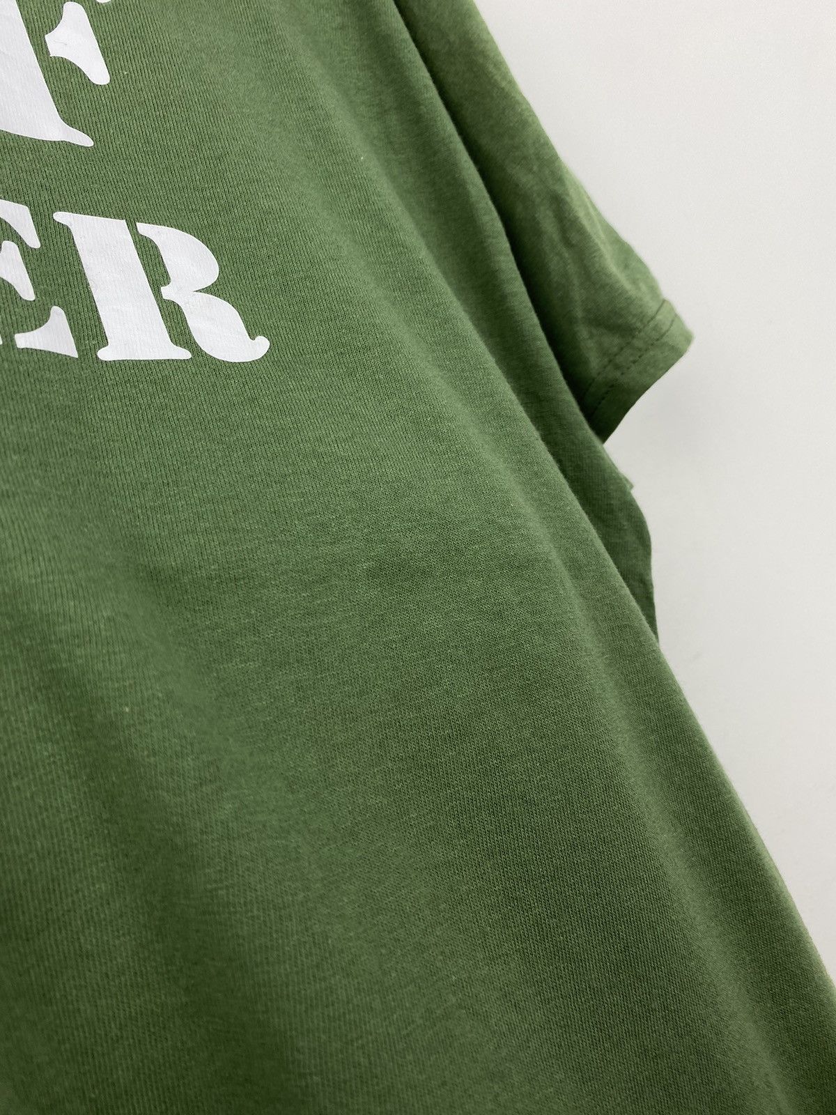 Vintage Y2K Milf Hunter Sex T Shirt Tee Porn Star Size US L / EU 52-54 / 3 - 4 Thumbnail