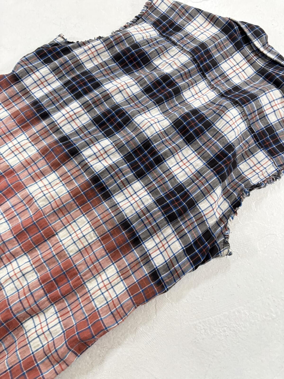 Saint Laurent Paris Saint Laurent Paris ss16 Surf Sound Flannel Size US S / EU 44-46 / 1 - 4 Thumbnail