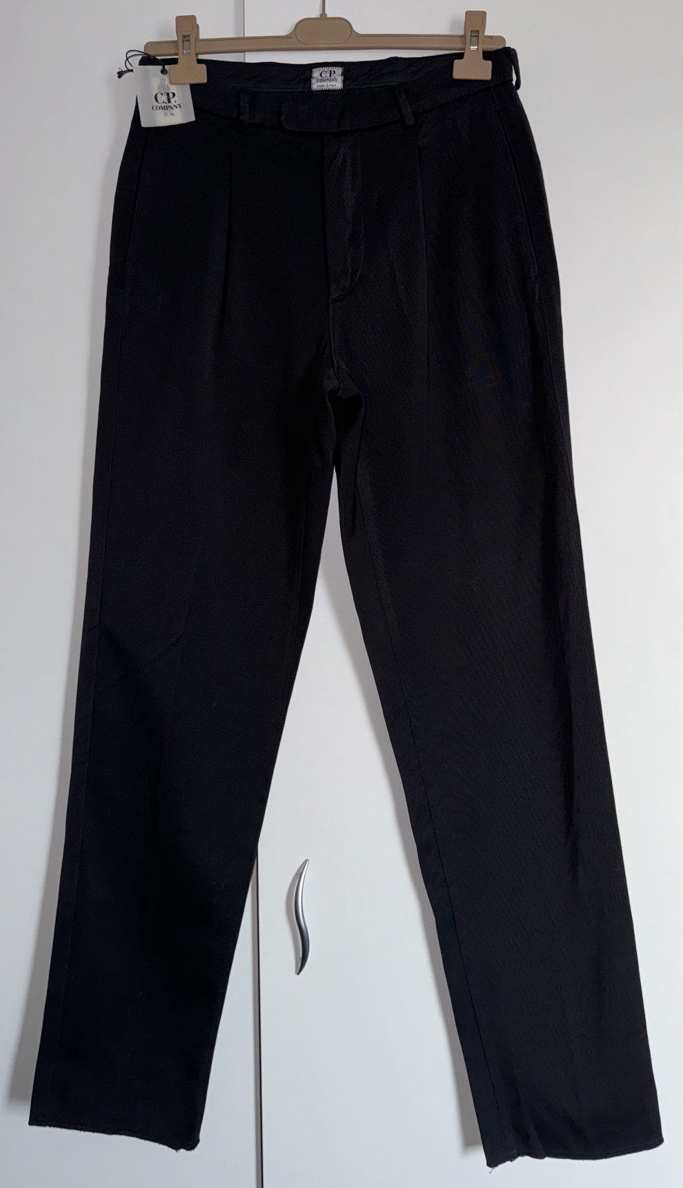 C.P. Company CP Company Brand New Trousers Size US 30 / EU 46 - 1 Thumbnail