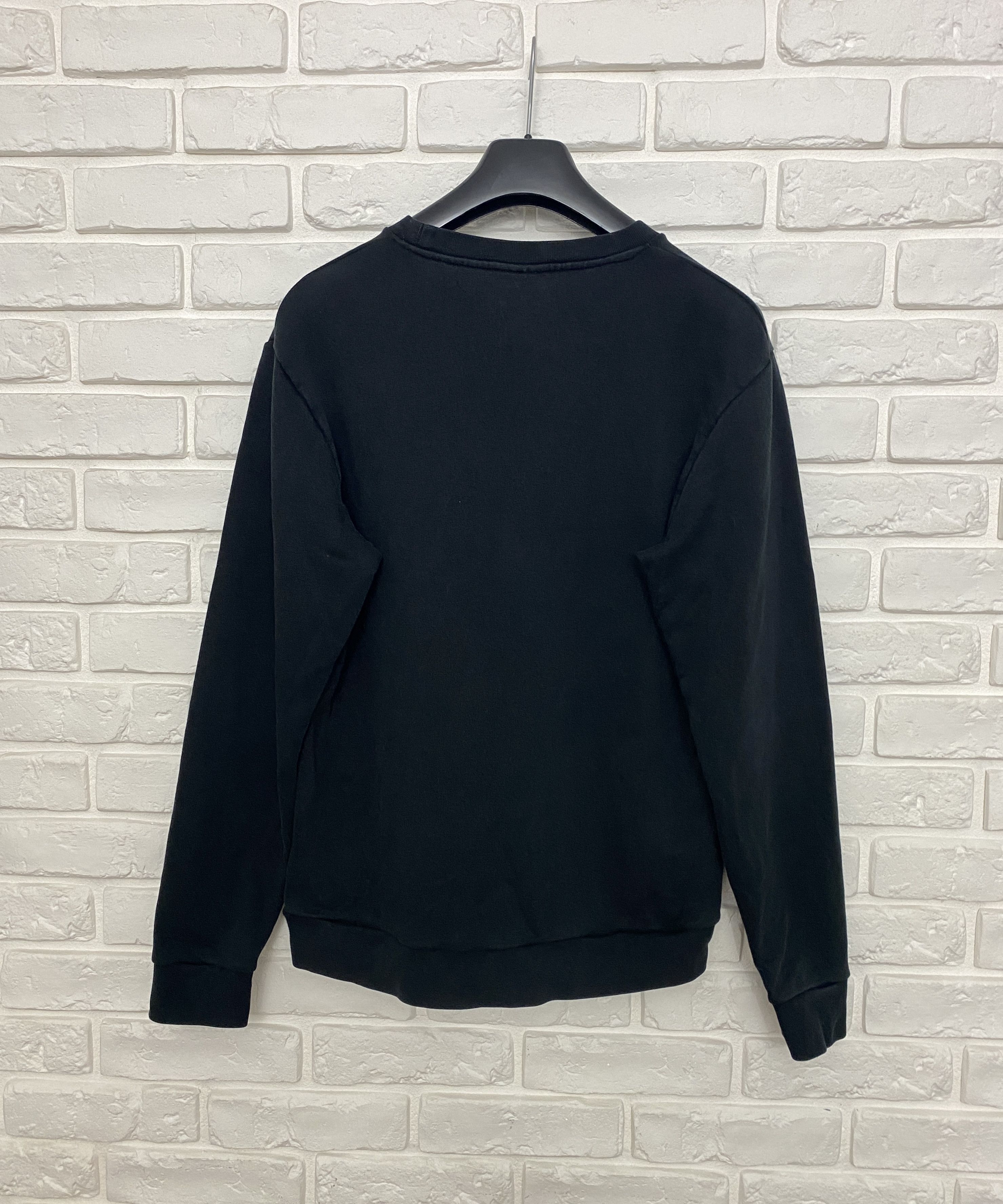 Marcelo Burlon Marcelo Burlon County Of Milan Kids Leopard Sweatshirt 14Y Size US XS / EU 42 / 0 - 7 Thumbnail