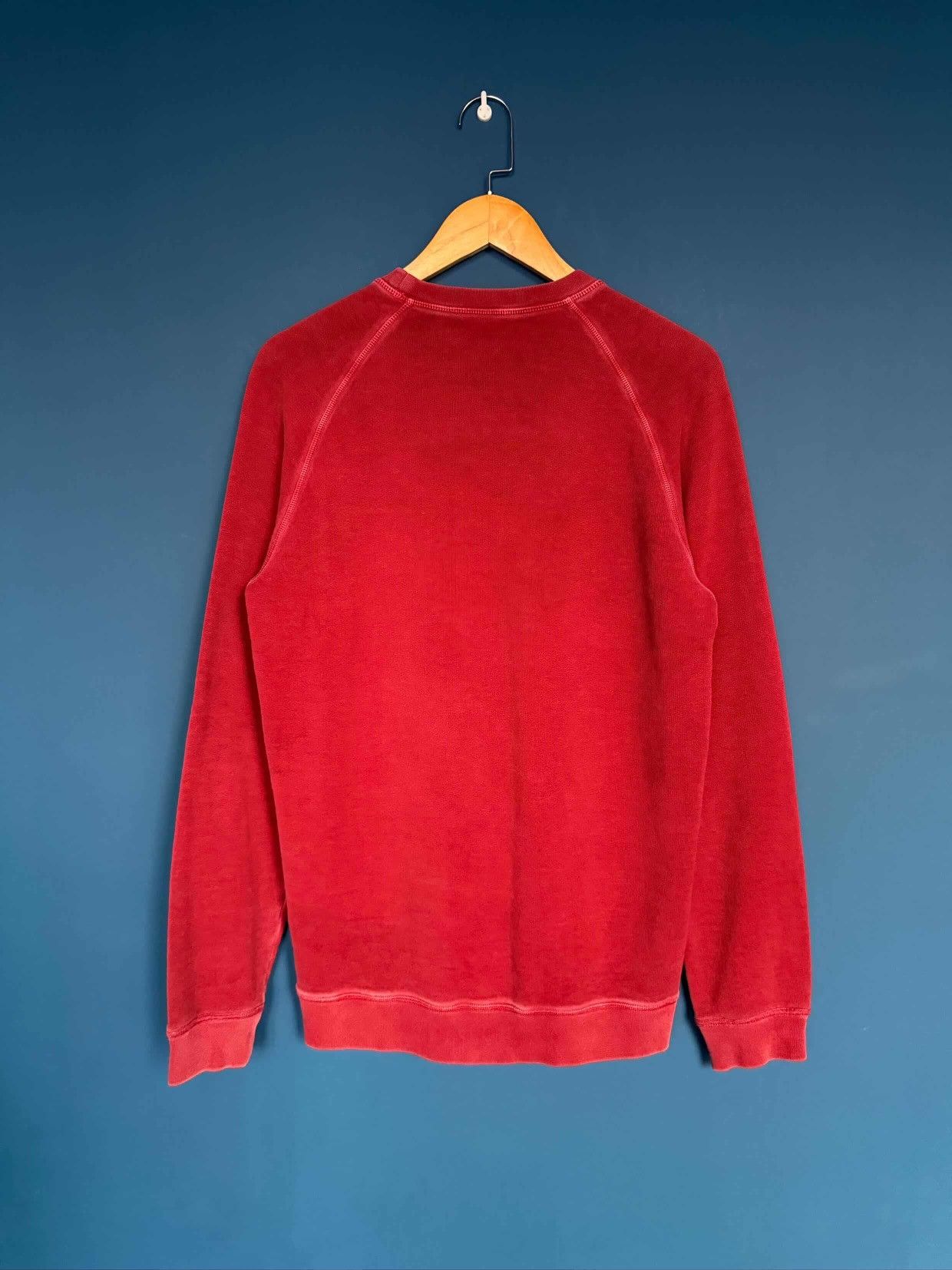 Dsquared2 The DSQUARED2 Geisha printed cotton sweatshirt Size US L / EU 52-54 / 3 - 5 Thumbnail