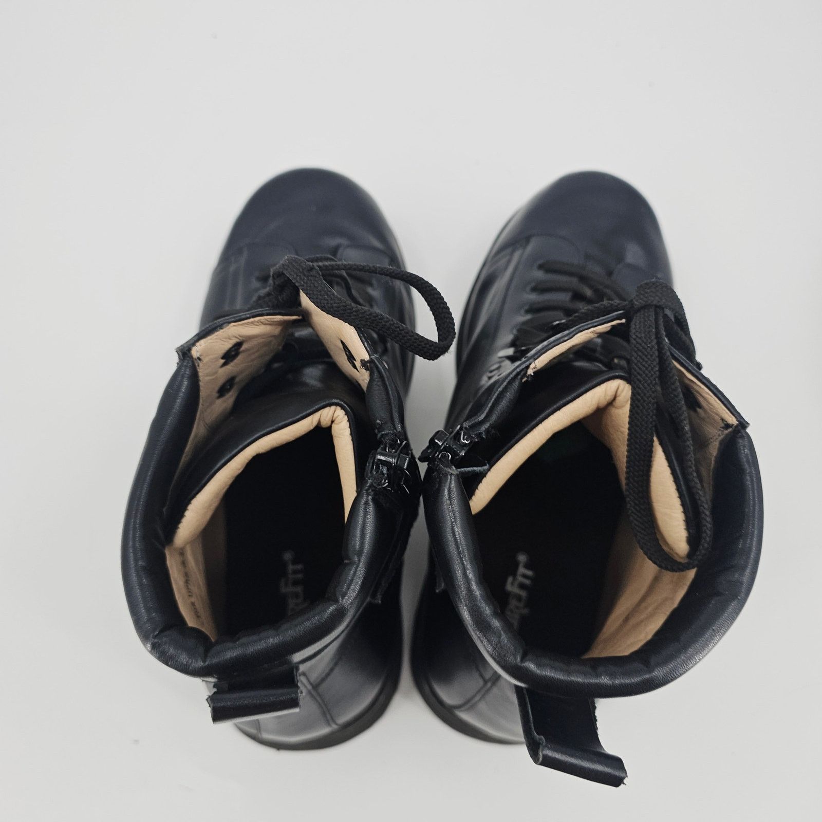 Other SUREFIT Apis Mt. Emey 504 Black Supra-Depth Orthopedic Boot Size US 15 / EU 48 - 7 Thumbnail