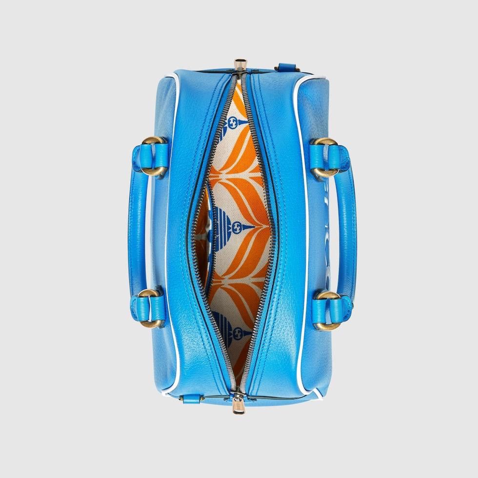 Adidas × Gucci 💥LIMITED💥Gucci X Adidas Medium Duffle bag Size ONE SIZE - 2 Thumbnail