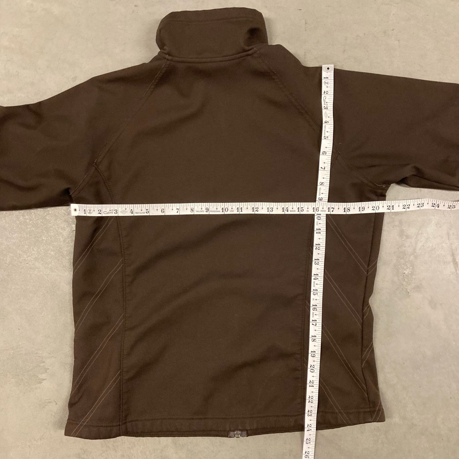 Columbia Vintage brown Columbia Jacket Size US M / EU 48-50 / 2 - 3 Thumbnail