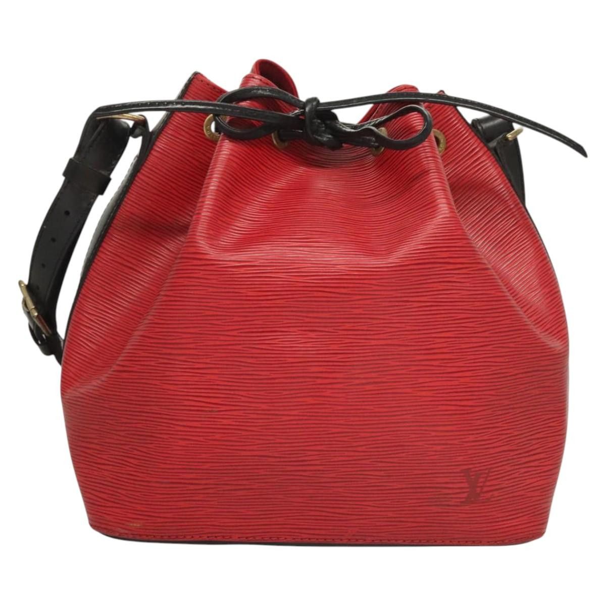 Louis Vuitton Louis Vuitton Noe shoulder Size ONE SIZE - 1 Thumbnail