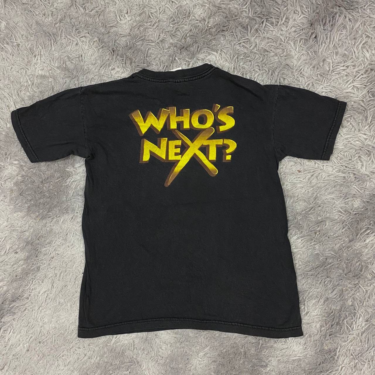 WCW/nWo Vintage 90’s wcw goldberg Size US S / EU 44-46 / 1 - 2 Thumbnail