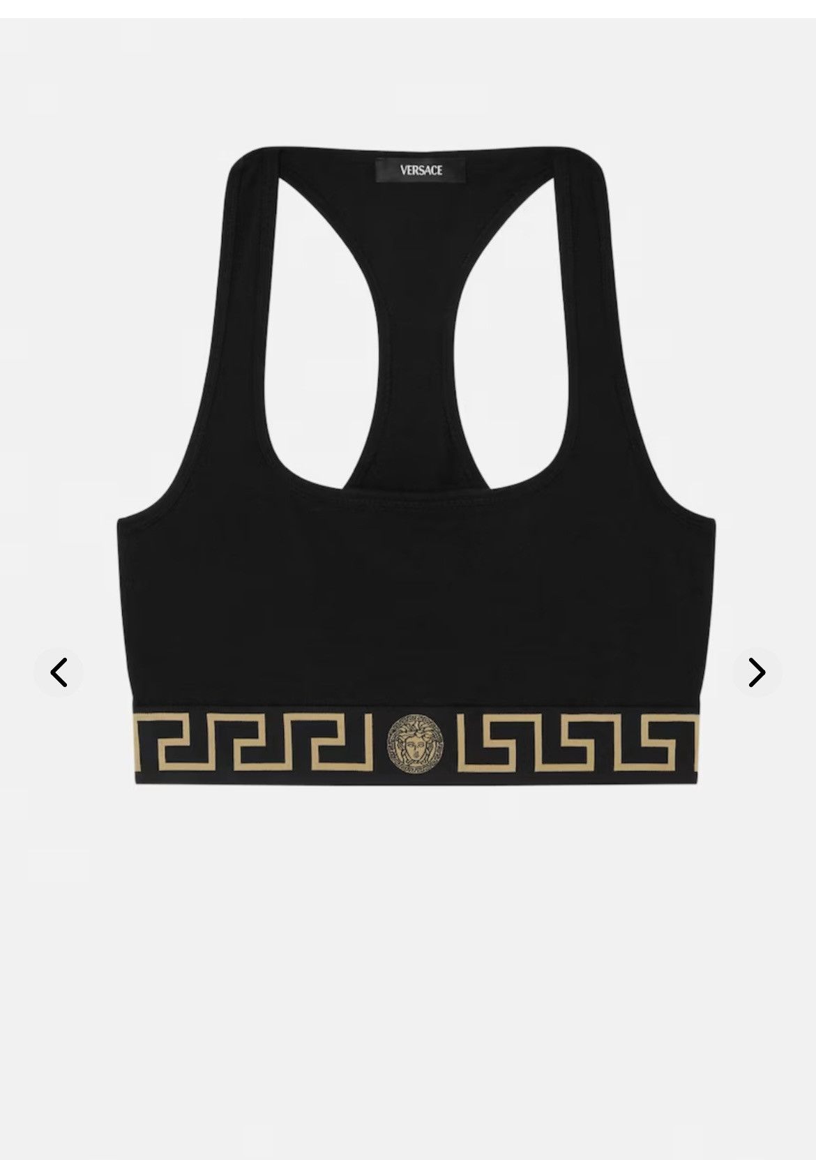 Versace Bra
