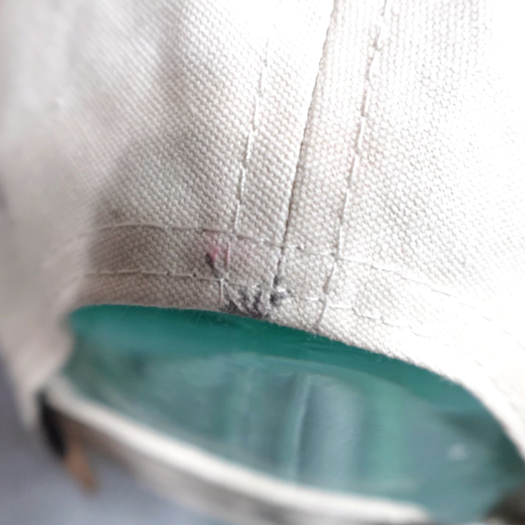 Vintage The Players Golf Championship Hat Beige Strapback Embroidered Dadhat Size ONE SIZE - 5 Thumbnail