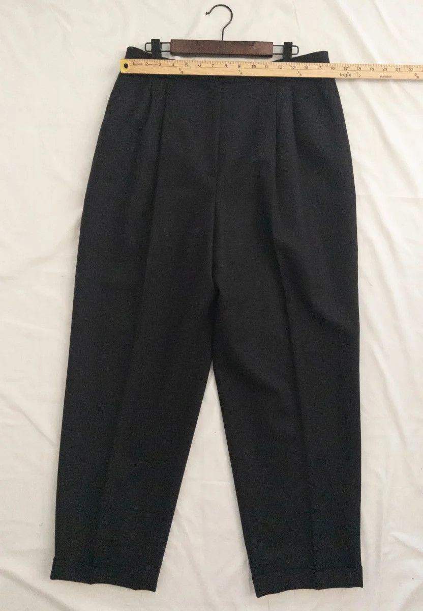 Ralph Lauren Lauren Ralph Lauren — Tailored pants | VGC · Sz 14 Size 36" / US 14 / IT 50 - 4 Thumbnail
