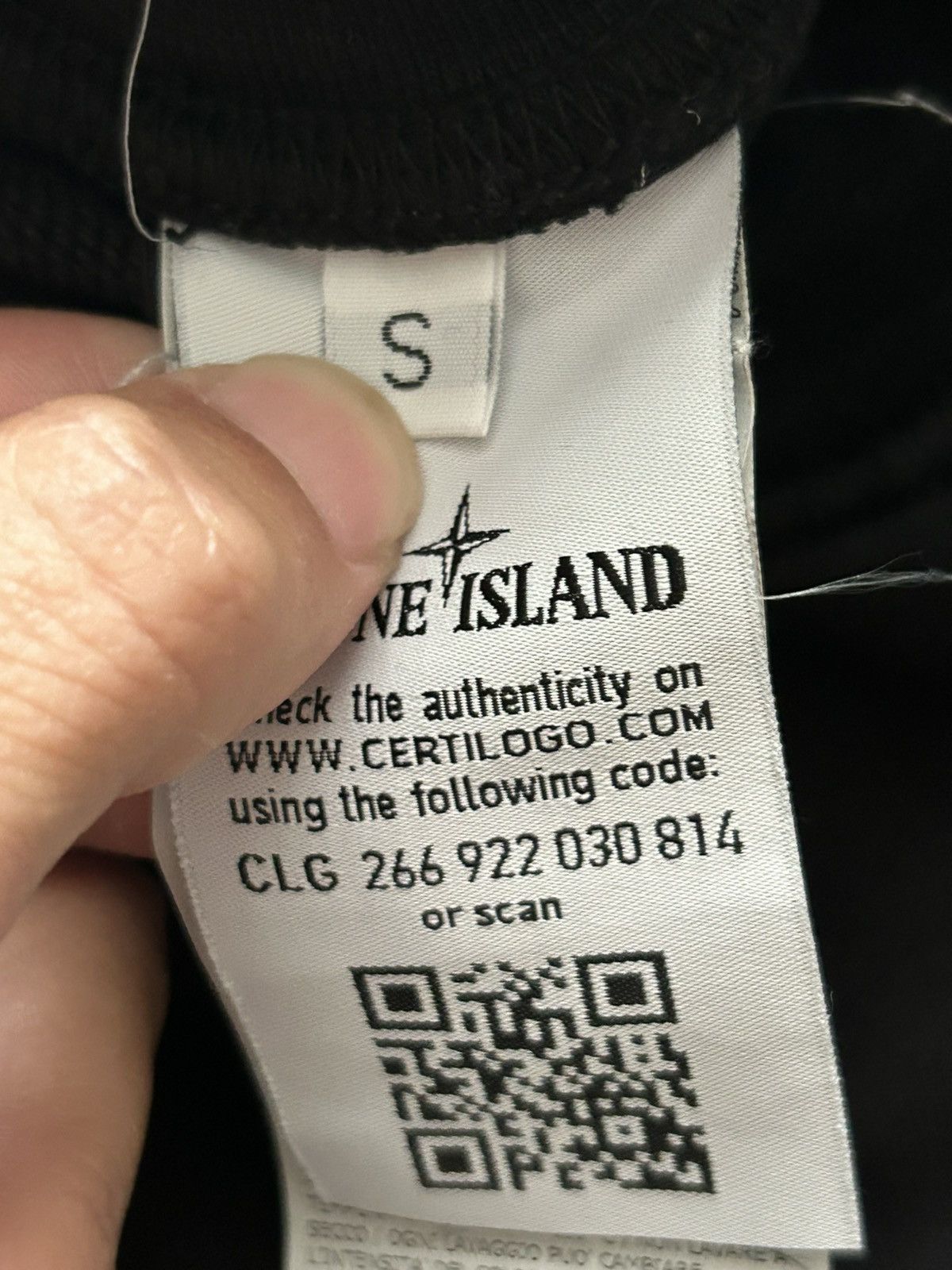 Stone Island Stone Island Classic Shorts Size US 28 / EU 44 - 4 Thumbnail