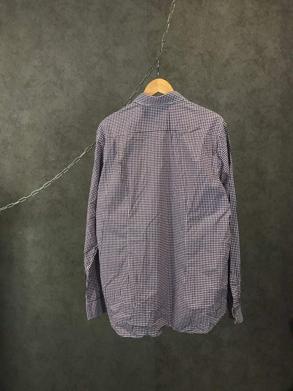 Paul Smith Paul Smith designer shirt Size US XXL / EU 58 / 5 - 5 Thumbnail