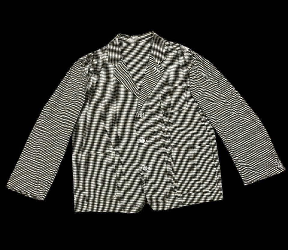 45rpm × Designer × Japanese Brand 45rpm boys coat sport jacket Size US XL / EU 56 / 4 - 1 Thumbnail
