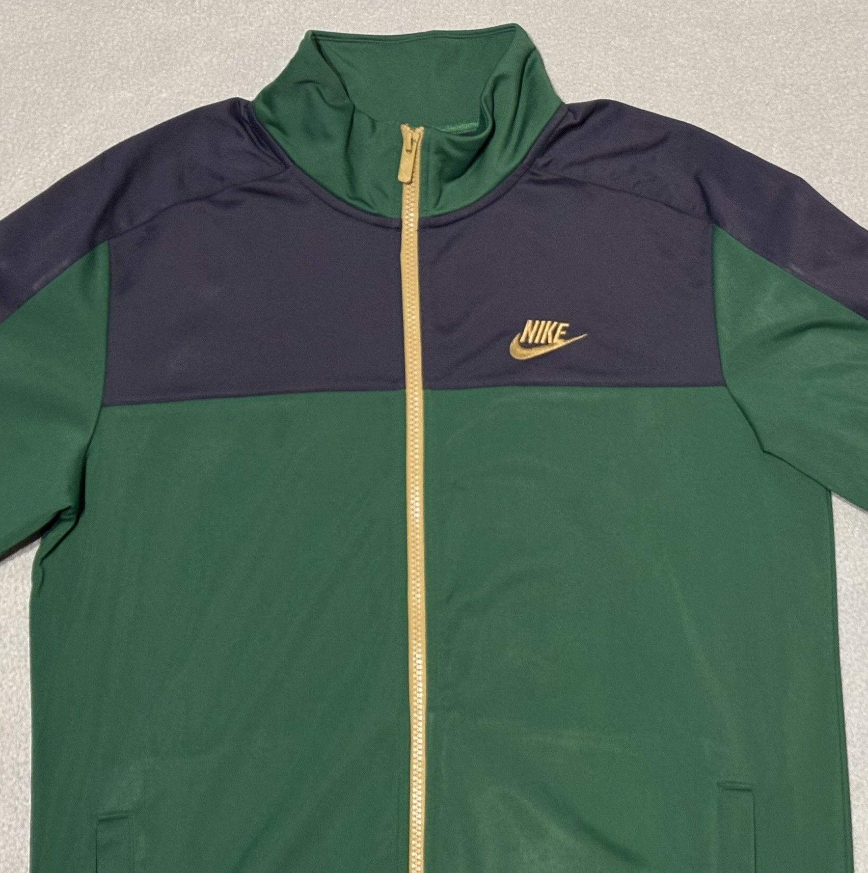 Nike Nike Sportswear Sport Essentials zip sweatshirt size S Size US S / EU 44-46 / 1 - 7 Thumbnail
