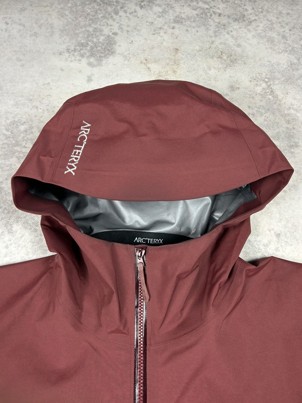 Arc'teryx Arc’teryx Beta Mars L Size US L / EU 52-54 / 3 - 8 Thumbnail