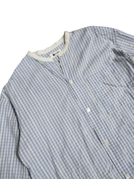 Issey Miyake Issey Miyake Shirt Size XL / US 12-14 / IT 48-50 - 2 Thumbnail