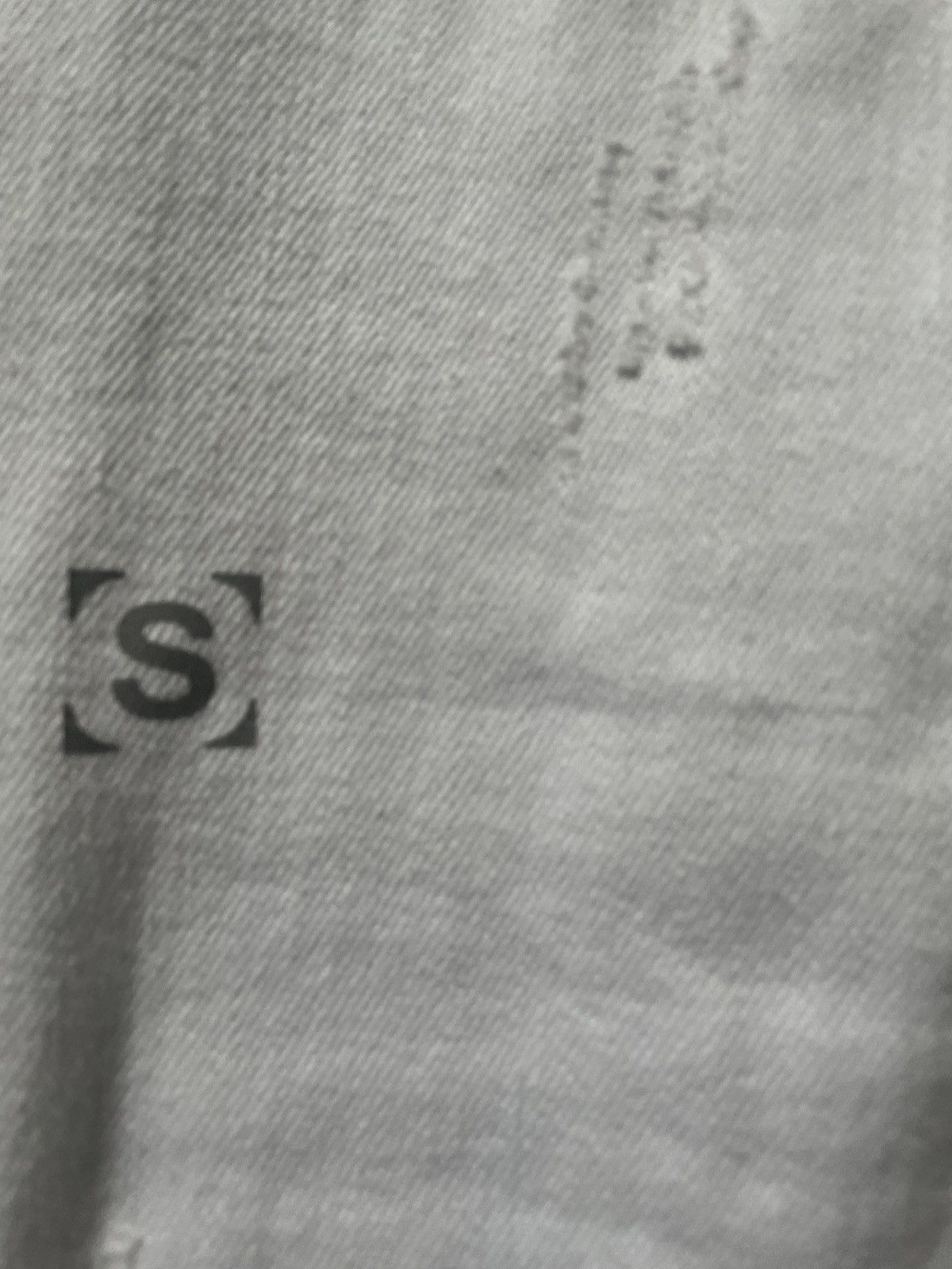 SERENEDE SERENADE jeans Size US 28 / EU 44 - 6 Thumbnail