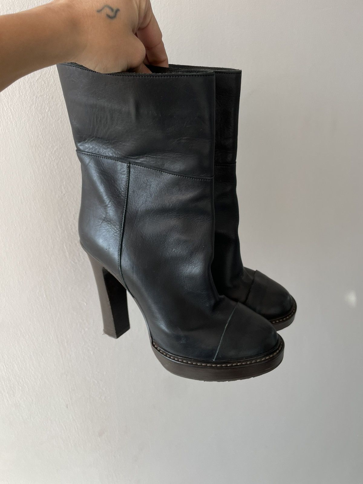 Marni Marni boots Size US 6.5 / IT 36.5 - 12 Thumbnail