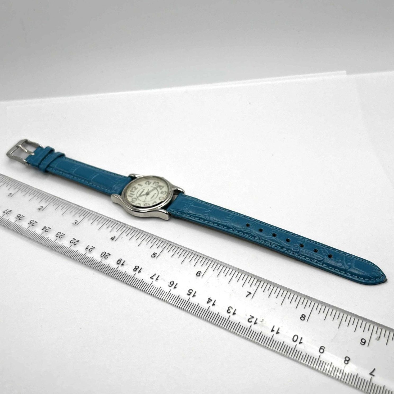 Other Blue Gossip Watch Size ONE SIZE - 3 Thumbnail