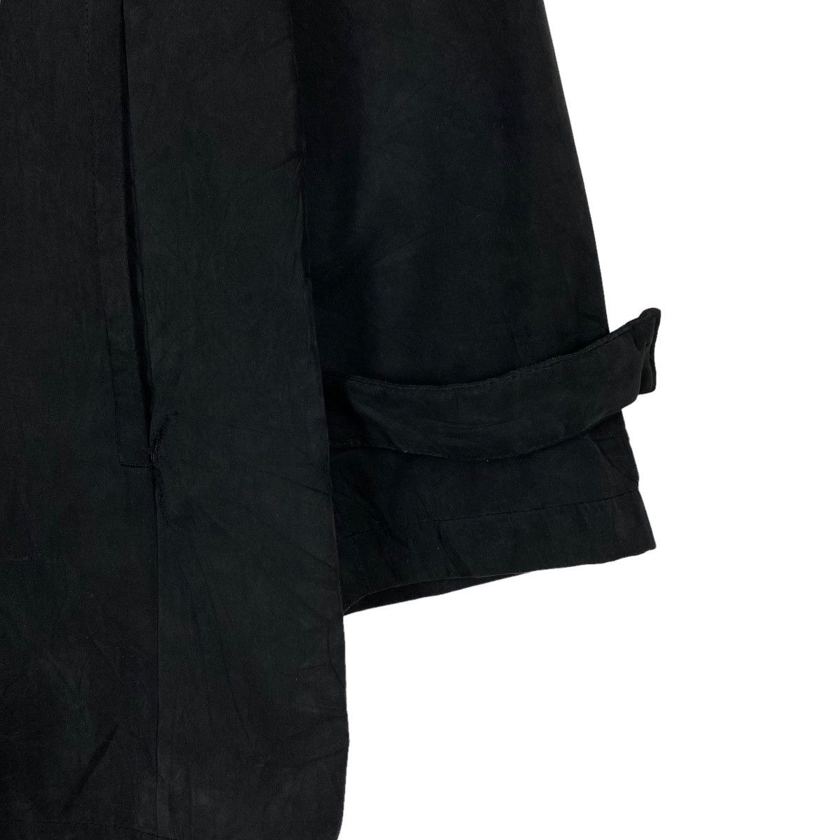 Comme Ca Ism Comme Ca Ism Zipper Coat Size US M / EU 48-50 / 2 - 7 Thumbnail