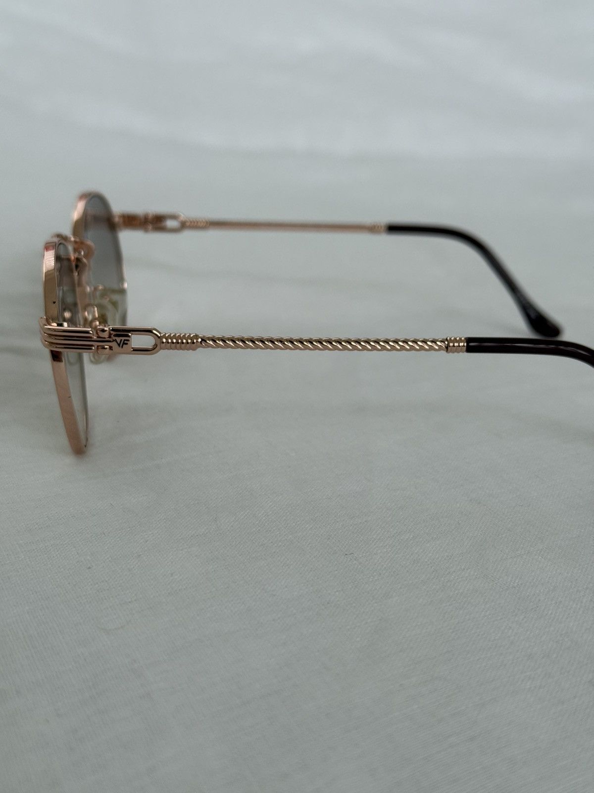 Vintage Rose Gold Vintage Frames Size ONE SIZE - 4 Thumbnail