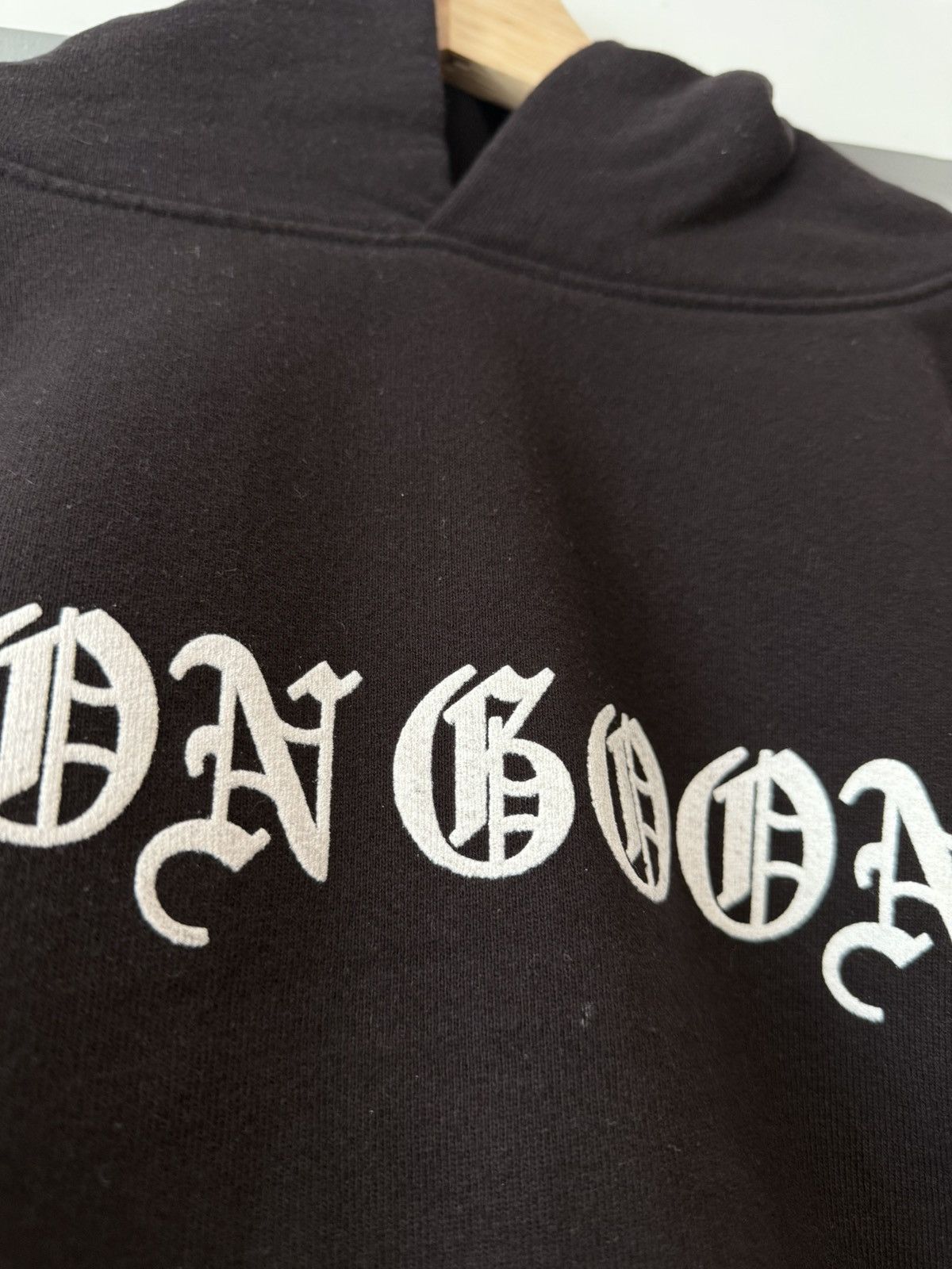 Noon Goons Old English Sweatshirt Size US L / EU 52-54 / 3 - 5 Thumbnail