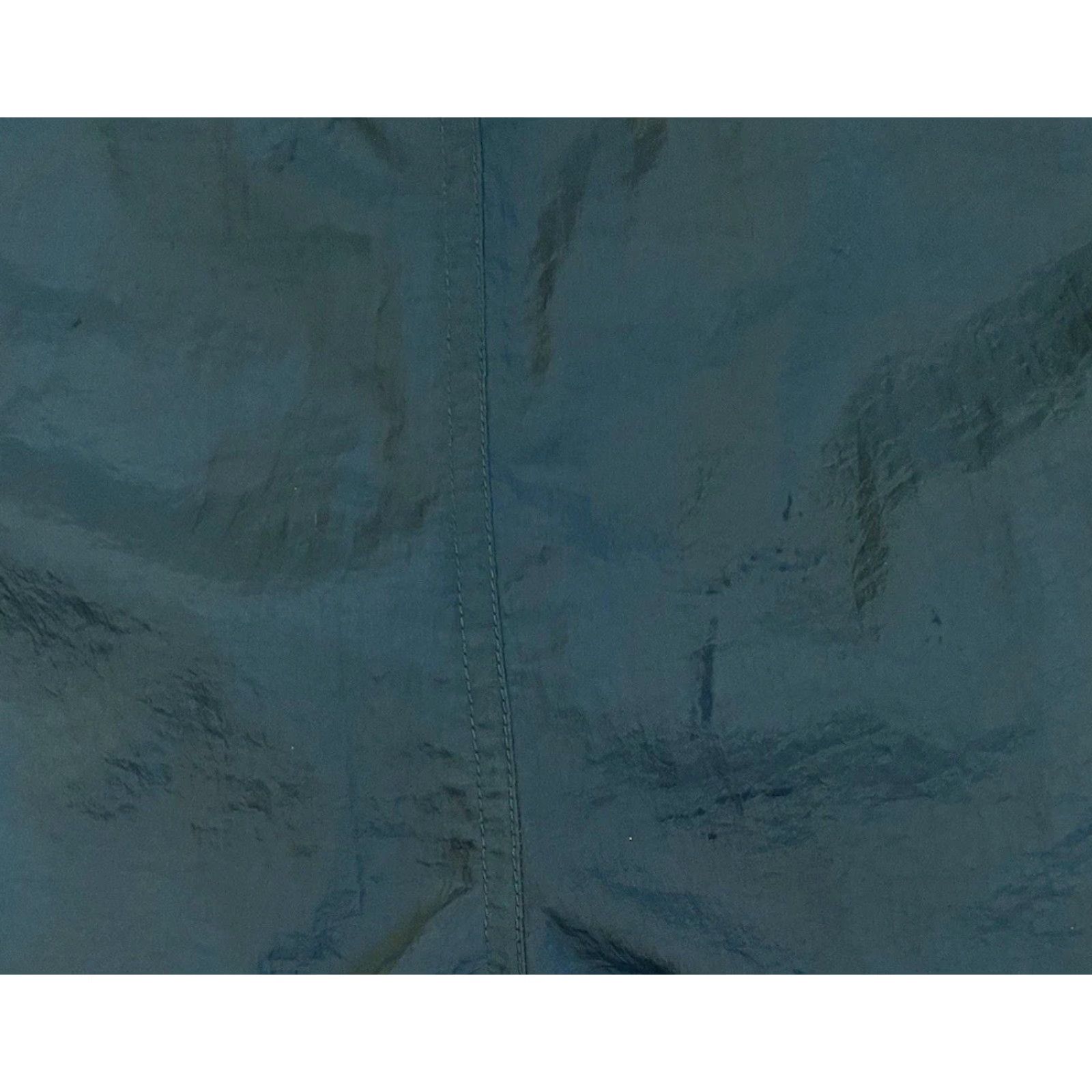 Nike VINTAGE Nike ACG Board Shorts XL Blue 90s Surf Beach Sports Swim Trunks Mens Size US 36 / EU 52 - 6 Thumbnail