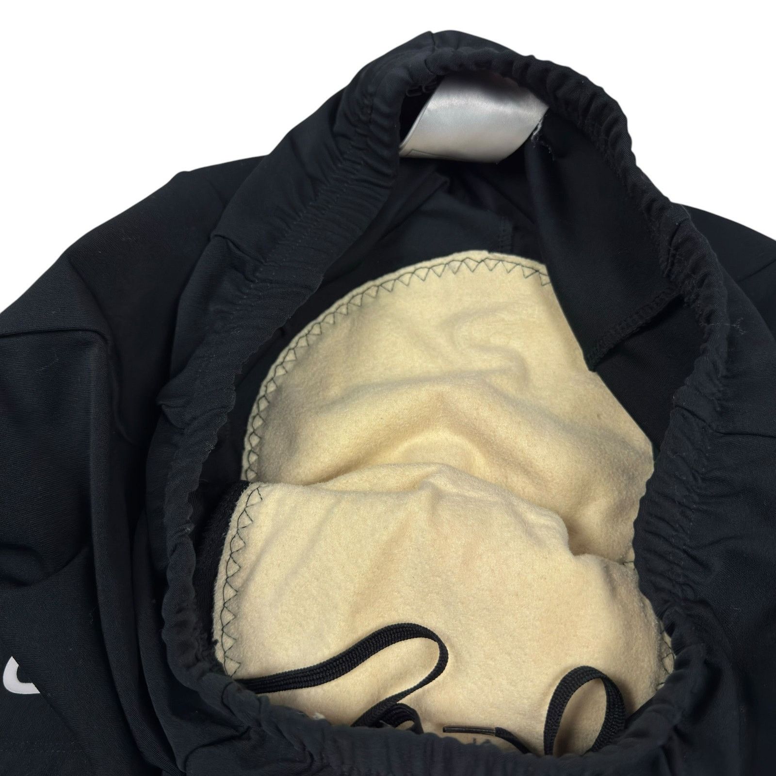 Nike × Nike ACG Vintage Nike ACG Dri-Fit Men's Black Swoosh Logo Shorts XL Size US 30 / EU 46 - 7 Thumbnail