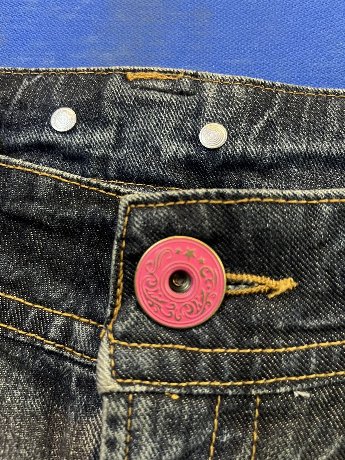 Other JEANS CONFIDENCE Size US 34 / EU 50 - 15 Thumbnail