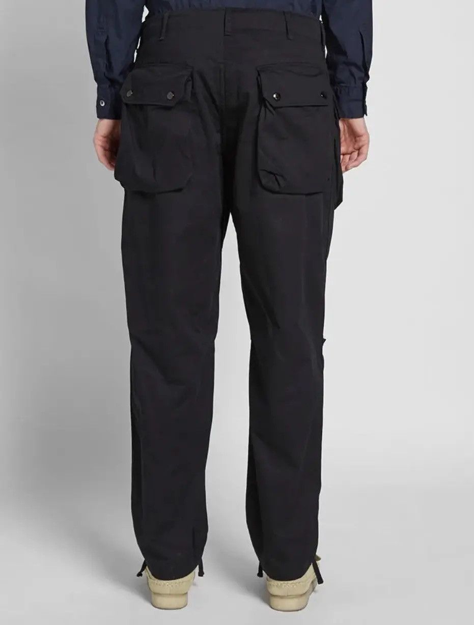 Engineered Garments Double Cloth Norwegian Pants Size US 32 / EU 48 - 9 Thumbnail