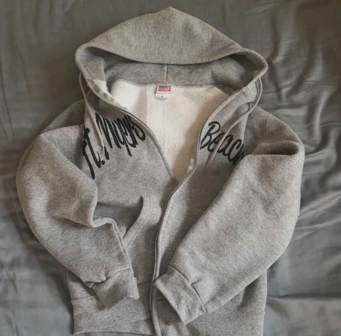 Other Small fort Myers’s hoodie Size US S / EU 44-46 / 1 - 1 Preview