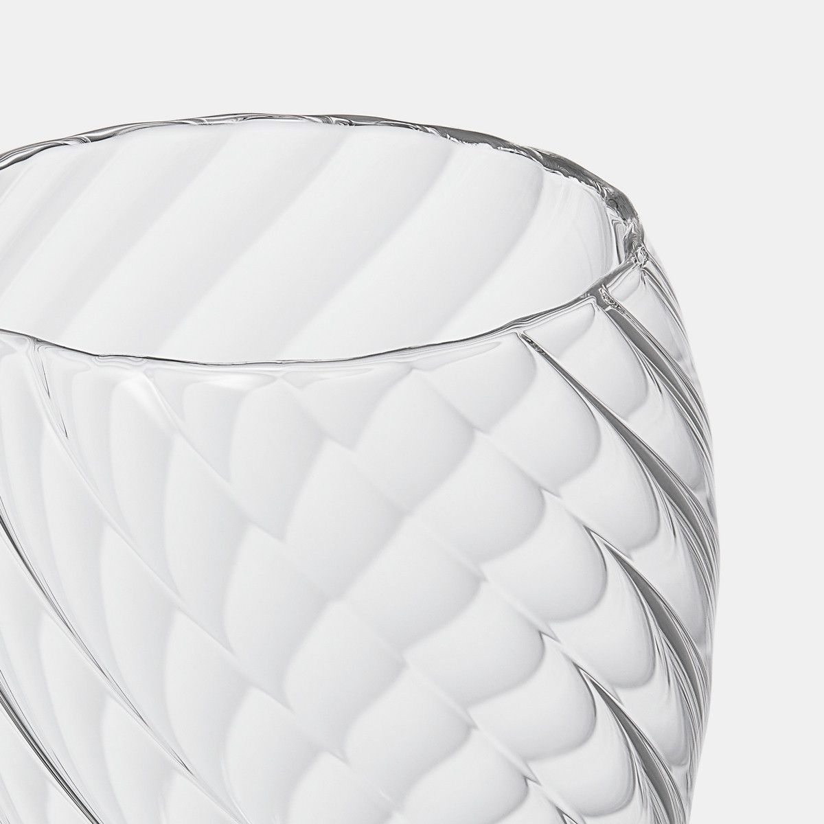 Dior o1bcso1str0226 Size:OS/Wine Glass in White Size ONE SIZE - 2 Thumbnail