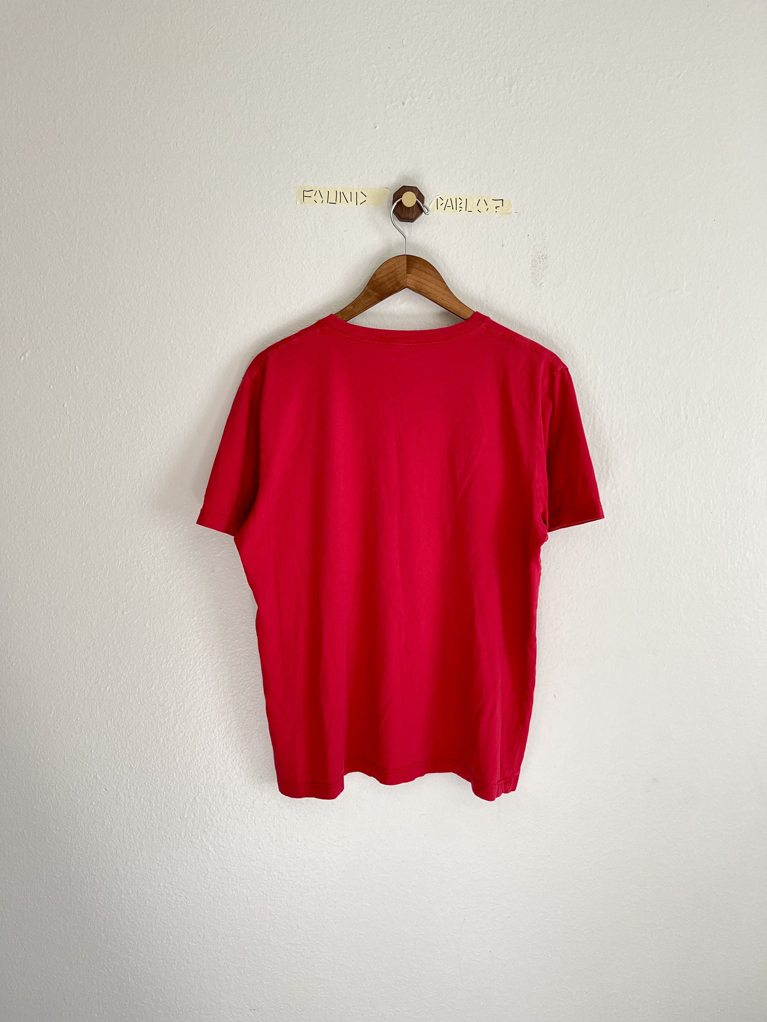 Other Bellingham Roller Betties Tee Size US L / EU 52-54 / 3 - 2 Thumbnail