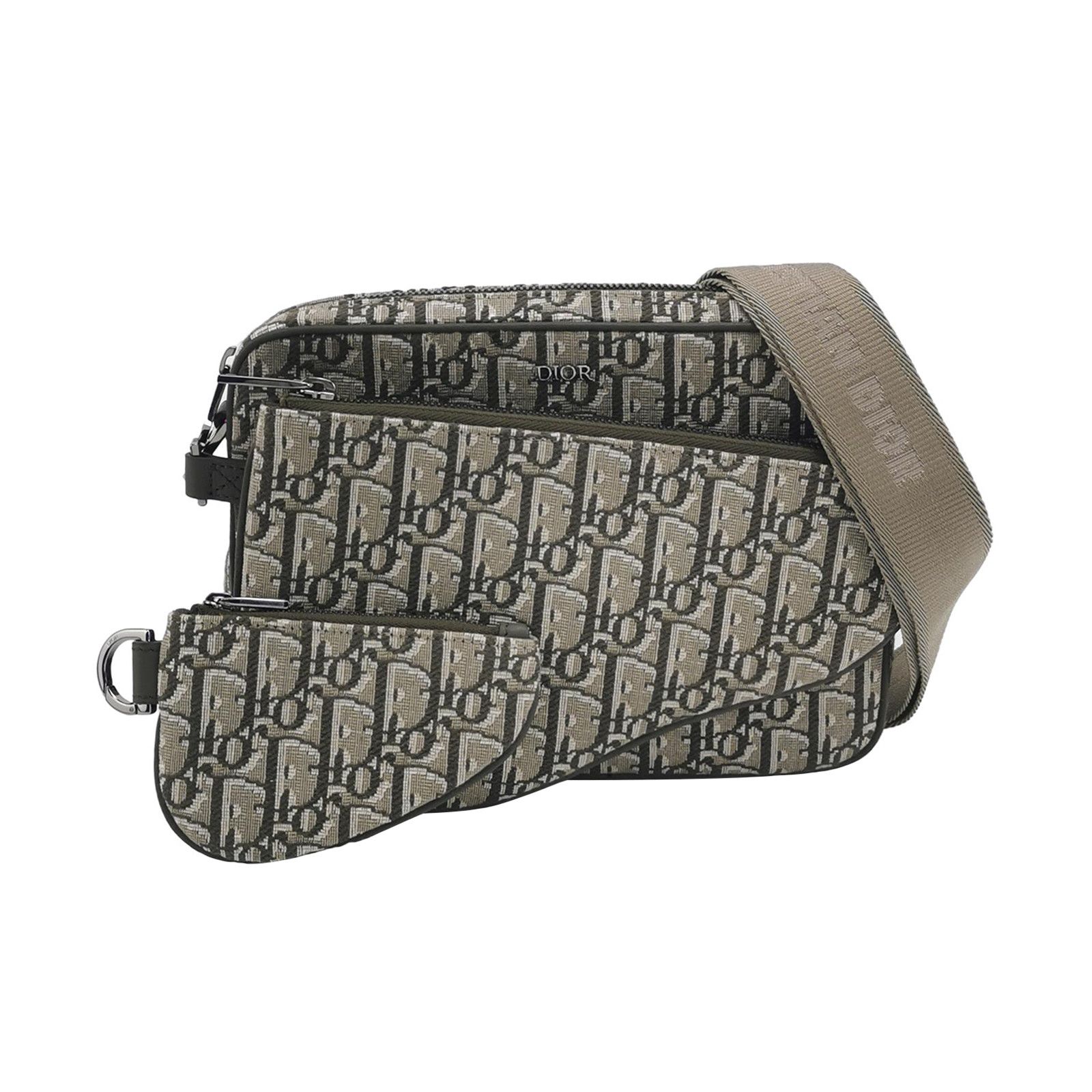 Dior Dior Women os Shoulder Bags Size ONE SIZE - 1 Thumbnail