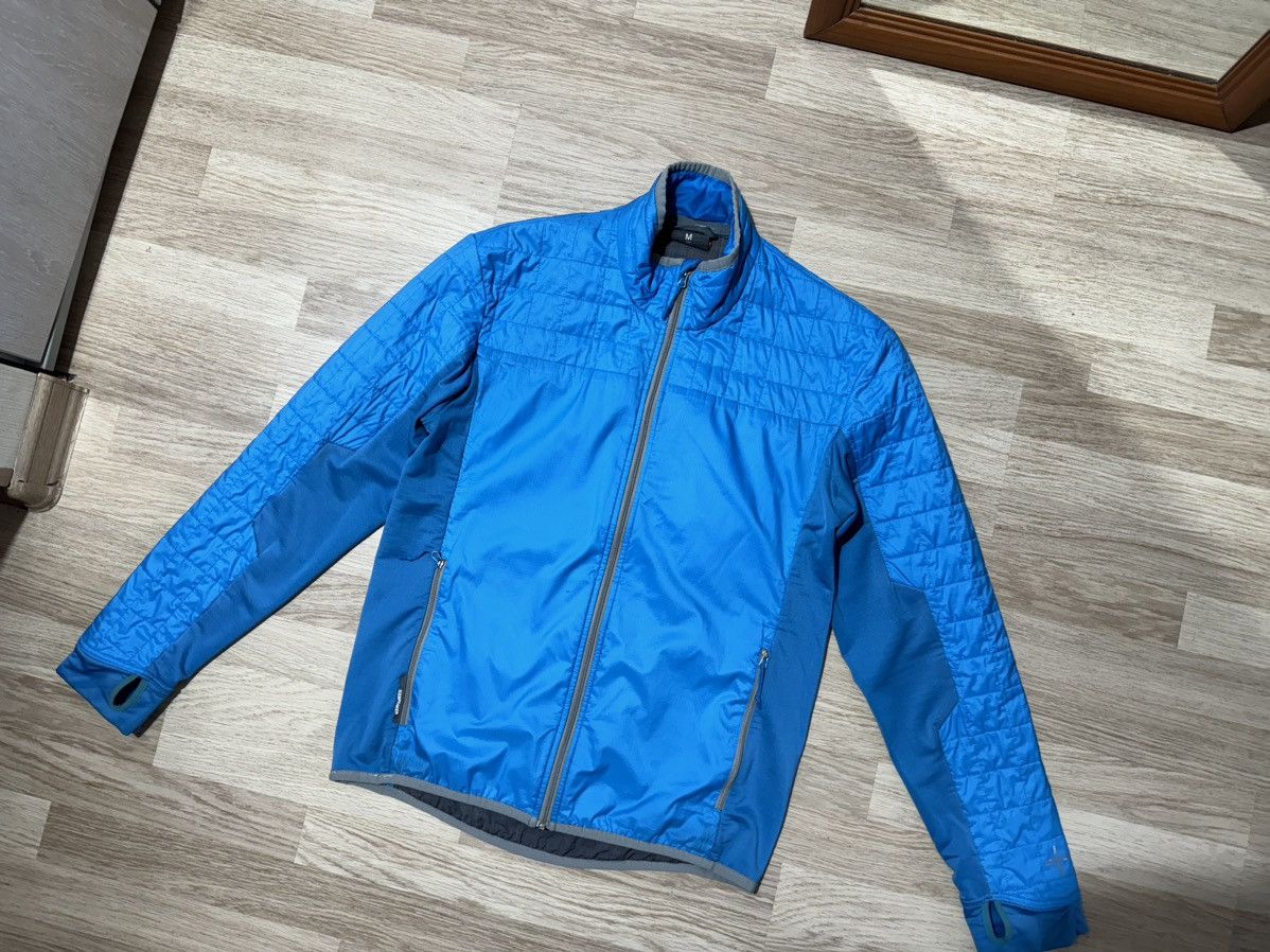 Icebreaker Icebreaker Merinoloft jacket M Size US M / EU 48-50 / 2 - 2 Thumbnail