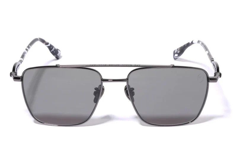 Bape Bape Sunglasses Size ONE SIZE - 2 Thumbnail