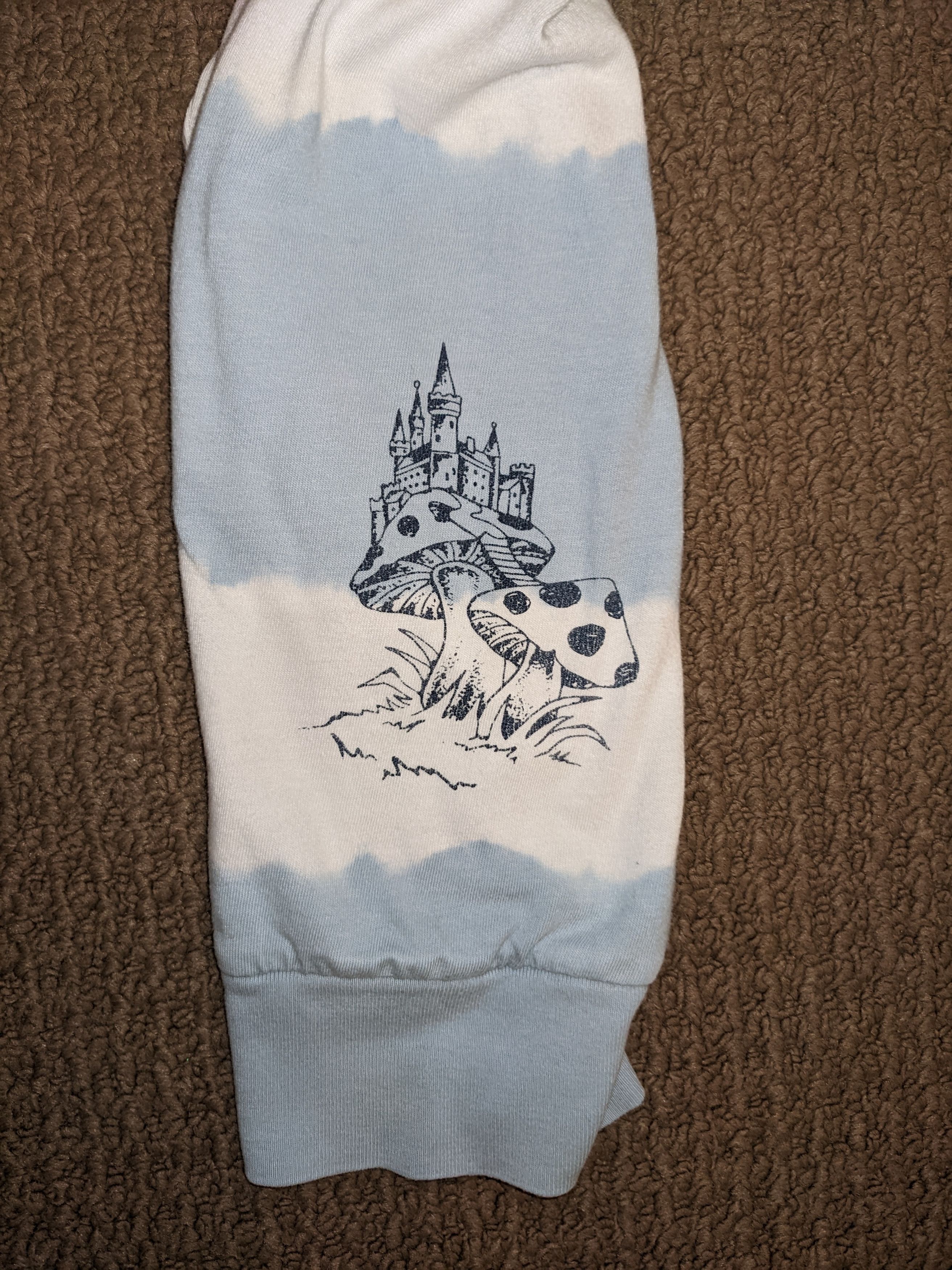 Vans Vans Shroom Shirt Size US L / EU 52-54 / 3 - 5 Thumbnail